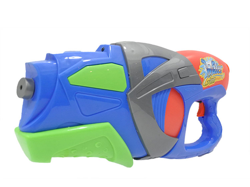 Water Gun(green blue)