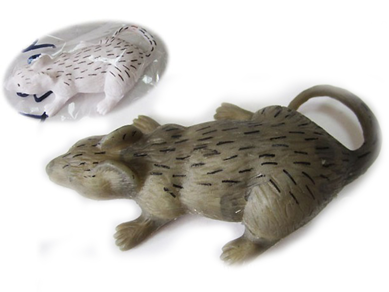 Climb Glass Mouse