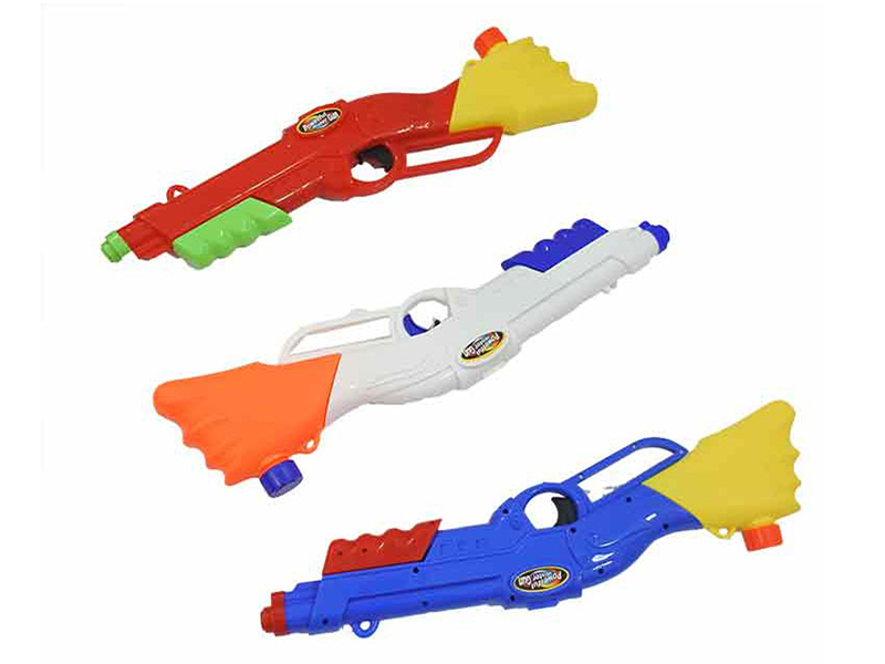 WATER GUN(red blue)