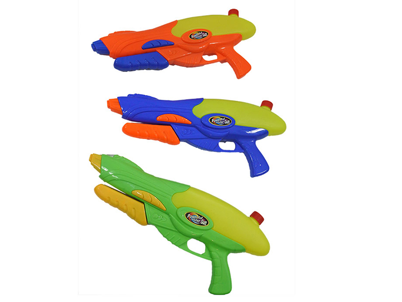 WATER GUN(orange blue)