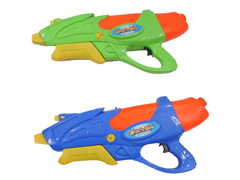 WATER GUN(blue green)