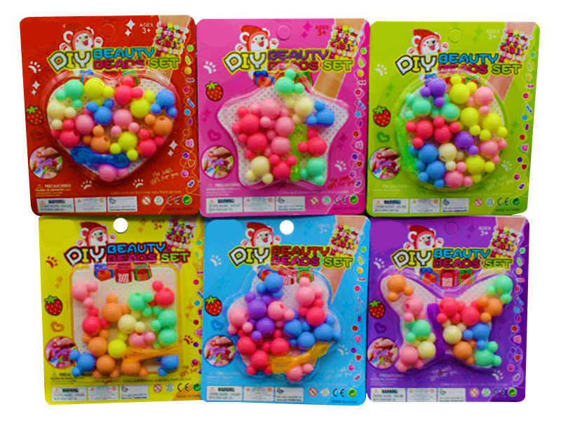 DIY TOY(6)