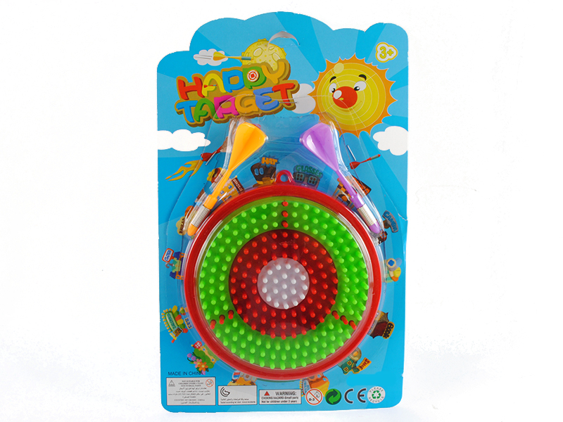 Dartboard(3)