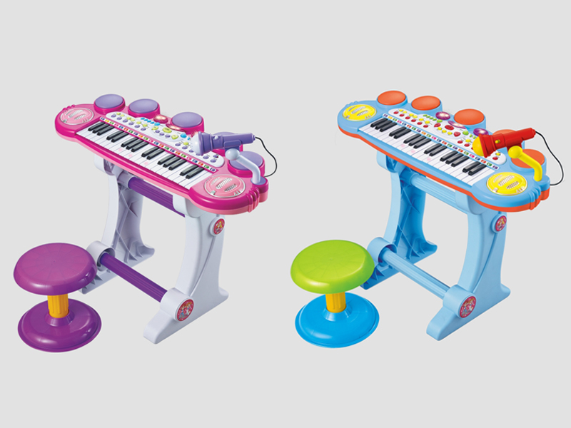 Electronic Organ
