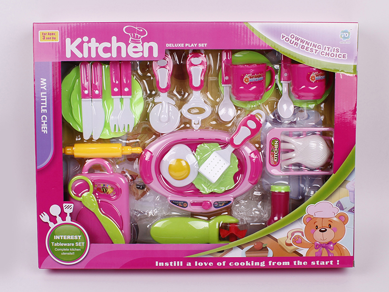 Tableware