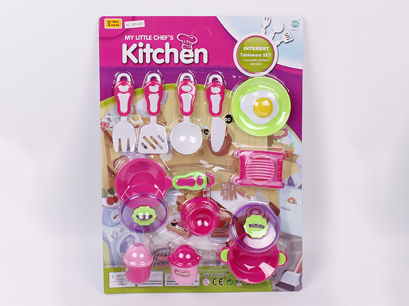 Tableware