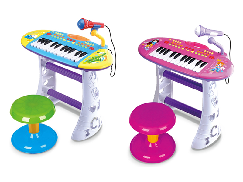 Electronic Organ