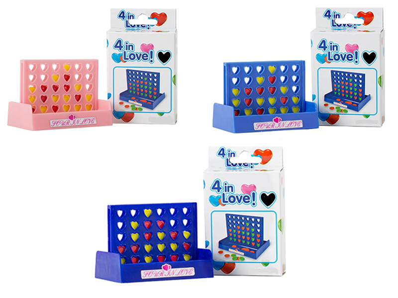 Chess Toy