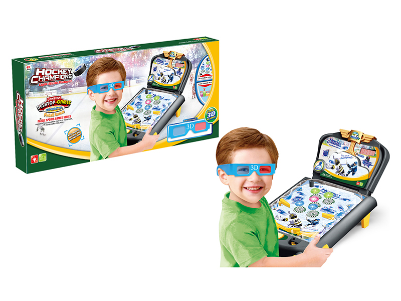 Game Toy