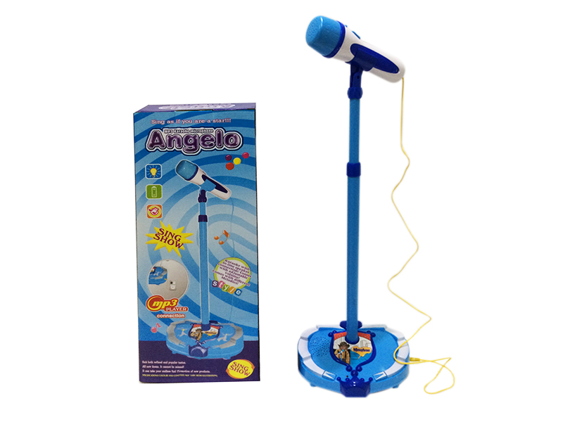 Boy Karaoke