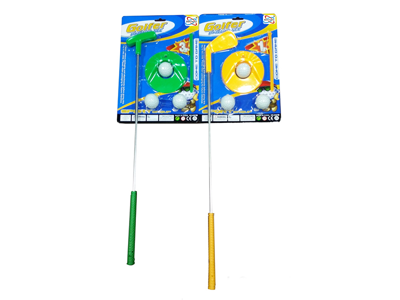 Golf Set(2)