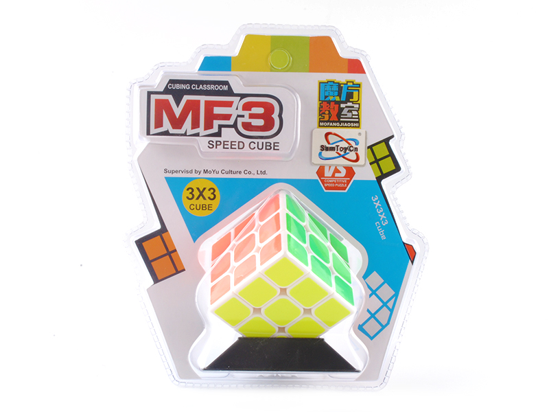 Magic Cube