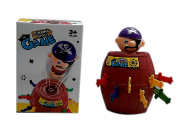 Game Toy