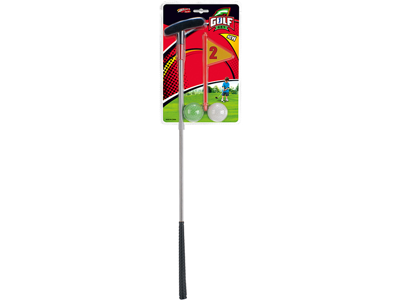 GOLF SET TOYS