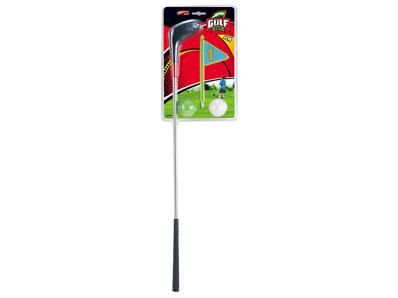 GOLF SET TOYS