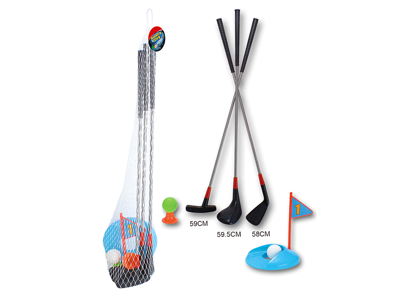 GOLF SET TOYS
