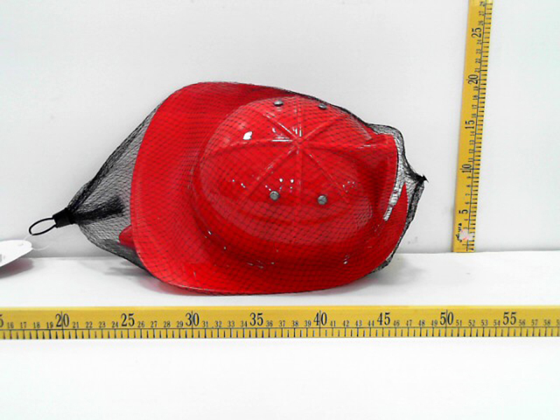 Tools With Cap