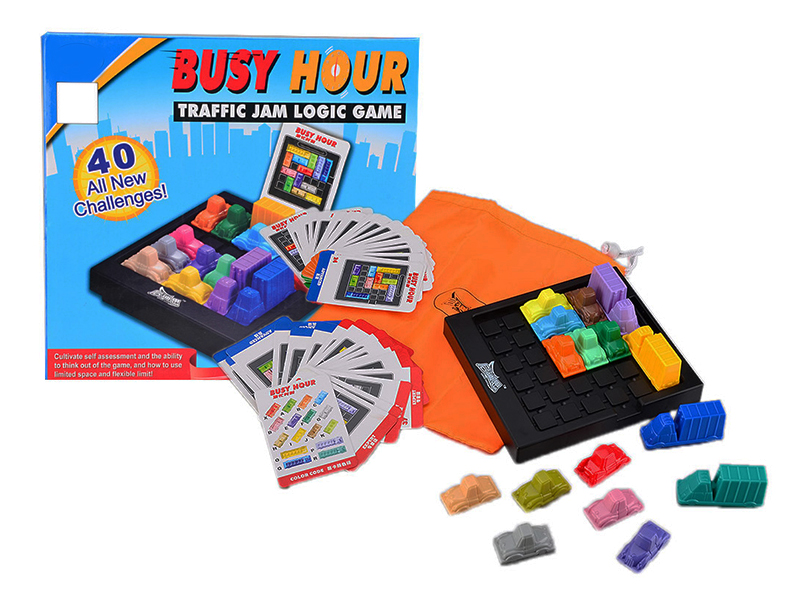 Intelligent Toy