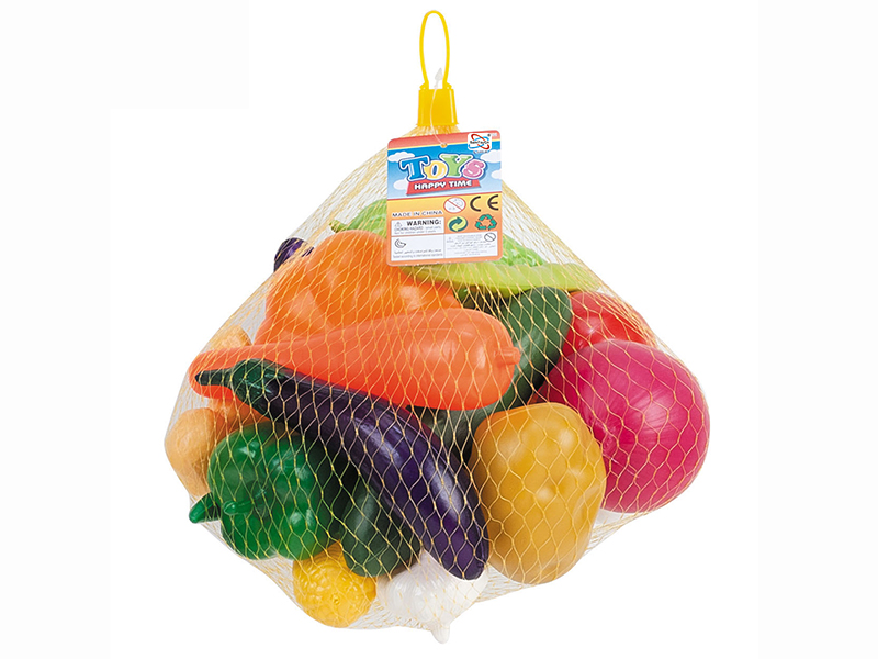 20PCS Vegetable Set