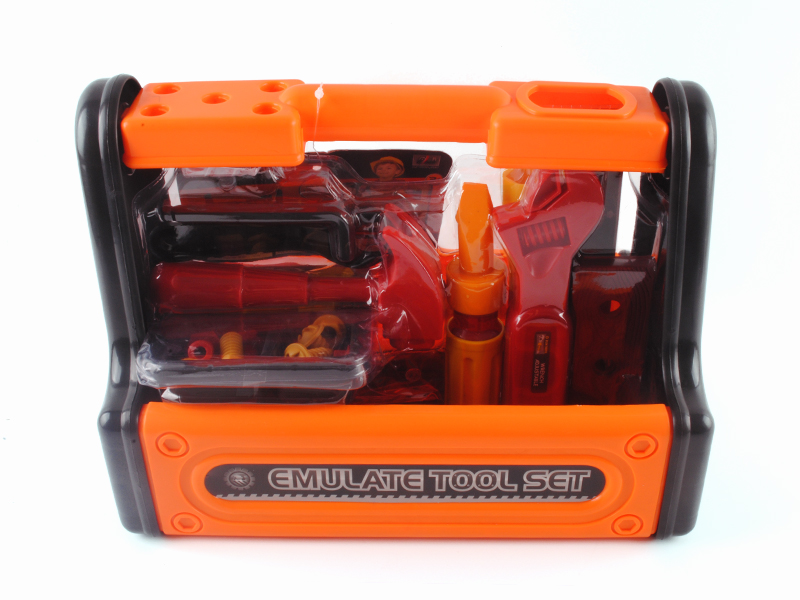 Tools Set