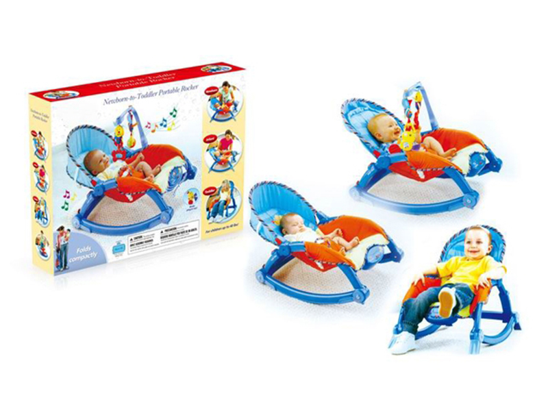 Multifunctional Baby Bouncer