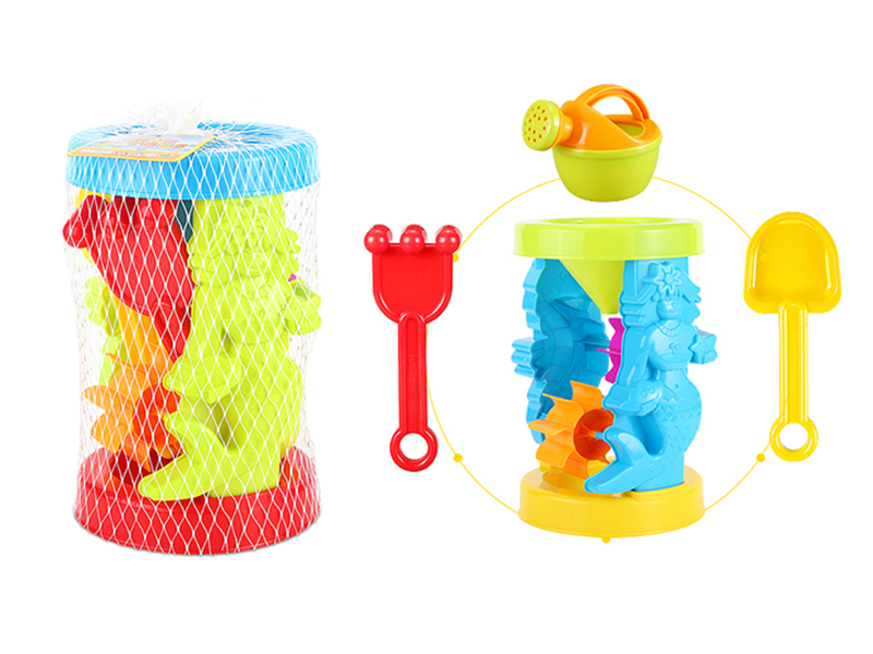 4PCS Hourglass Set