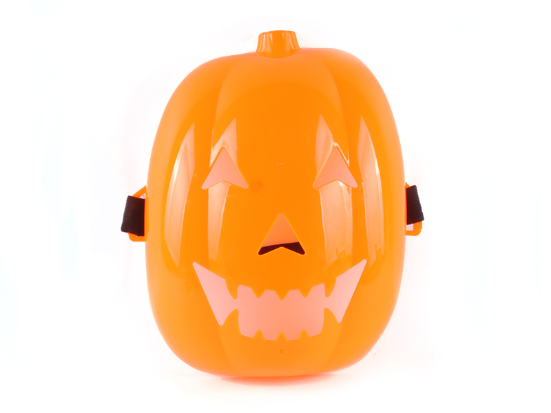 Pumpkin Mask