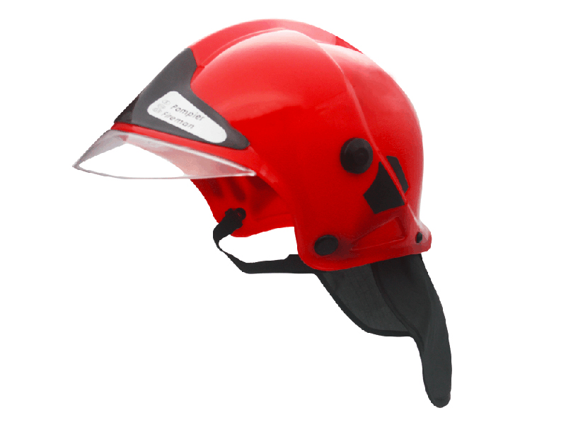 Fire Control Hat