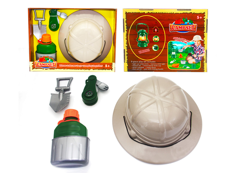 Camp Set