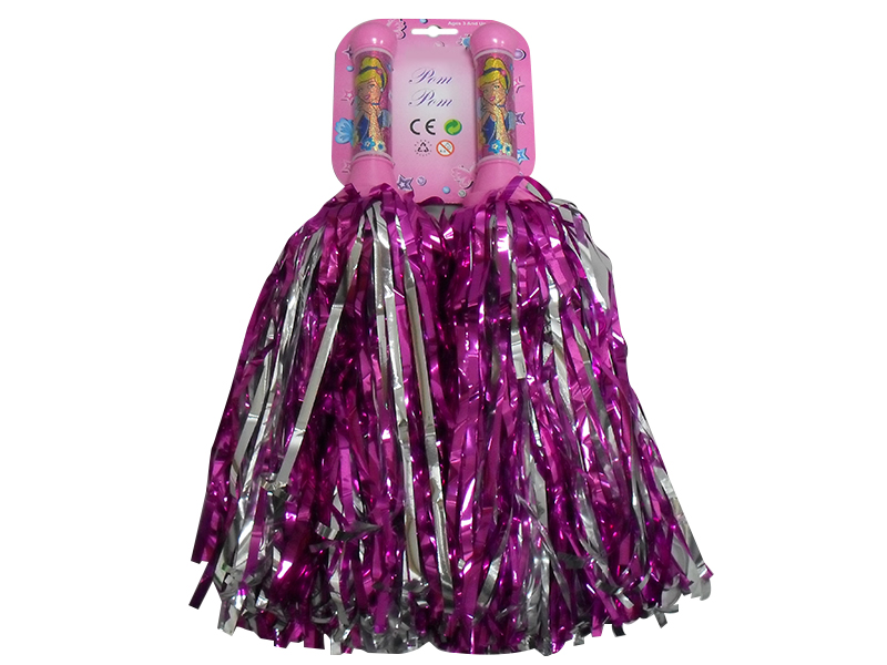 Cheerleaders