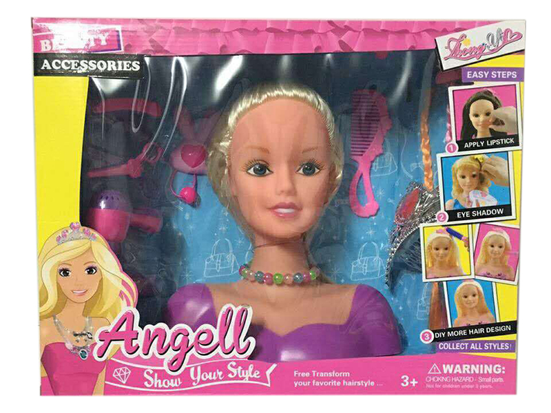 Barbie
