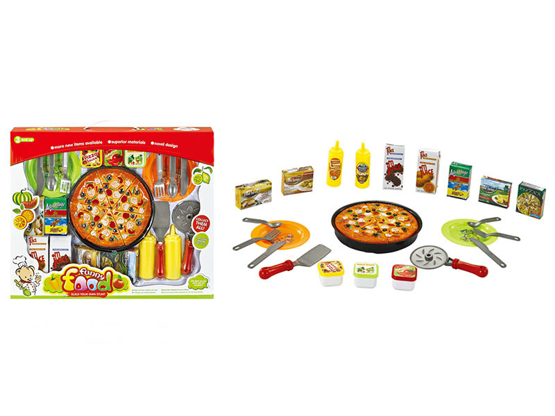 Kitchen Set