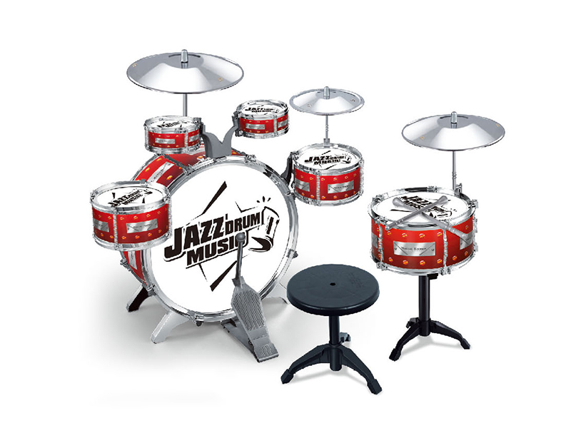 Jazz Drum