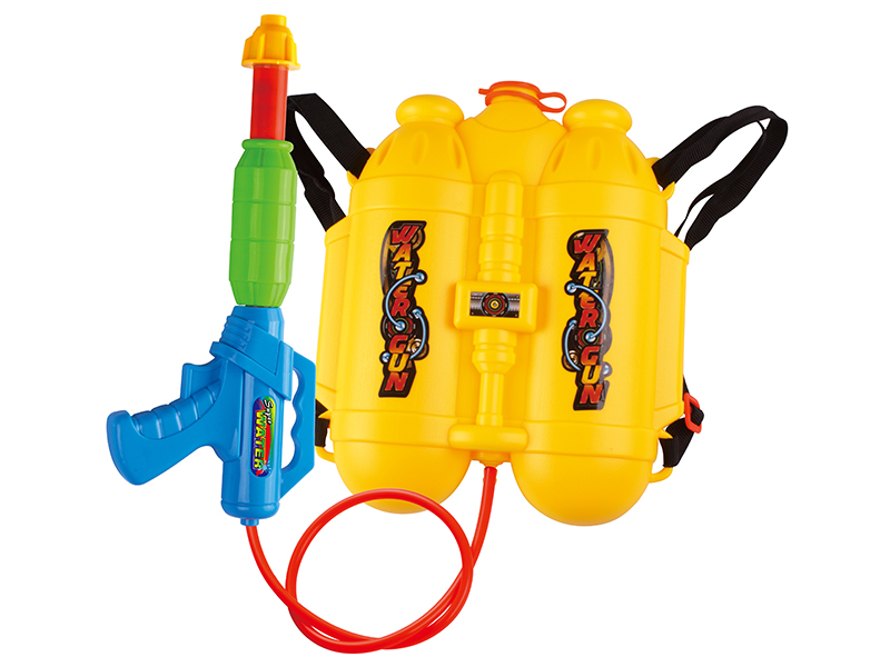 Backpack Water Gun