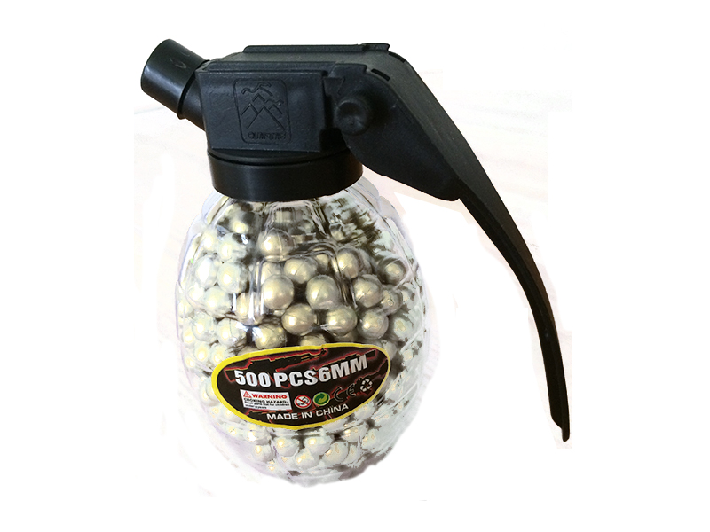 BB Bullet