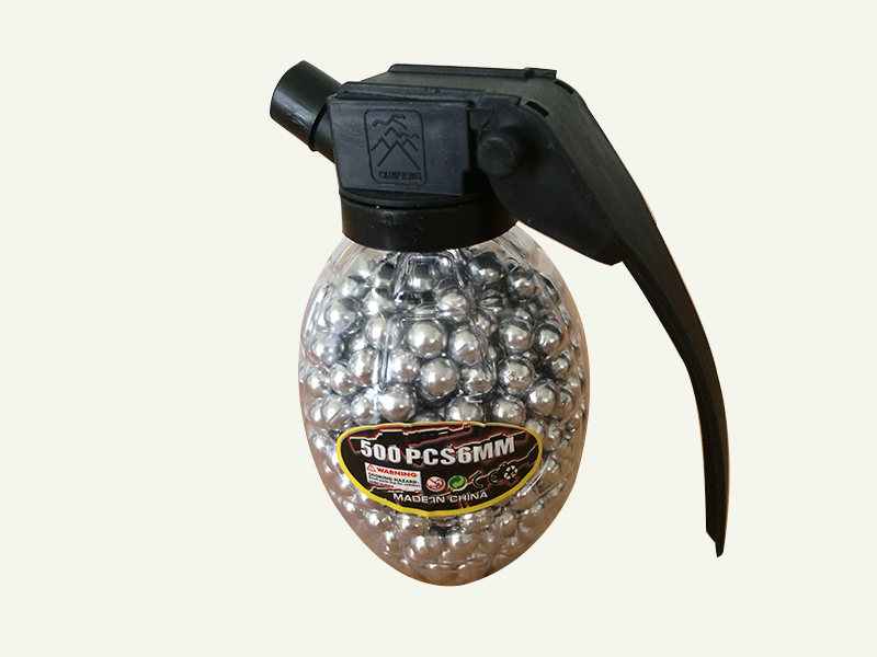 BB Bullet