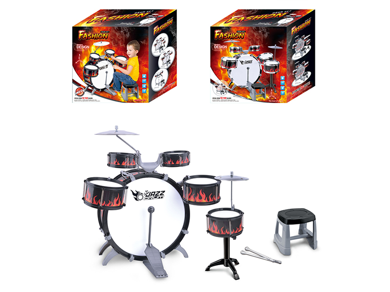 40cm Set Jazz Drum