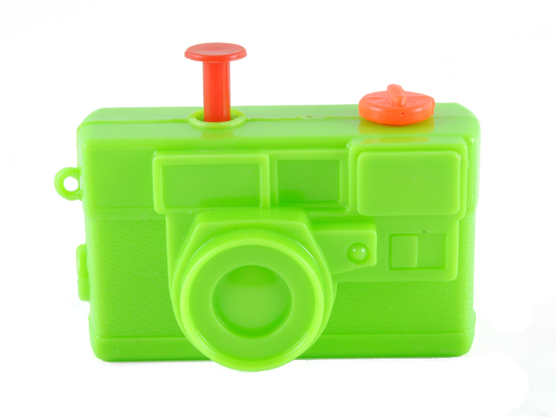 Water Gun Toy