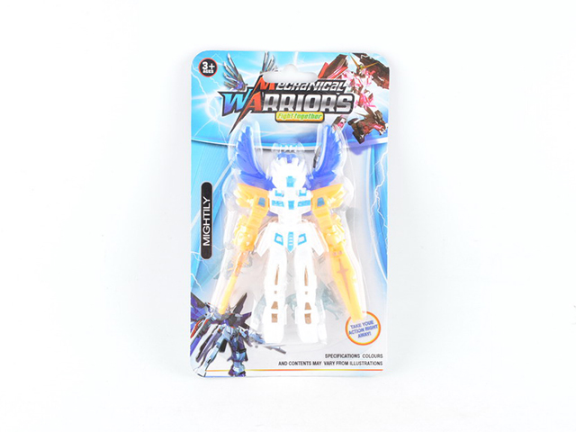 Robot(2 items)