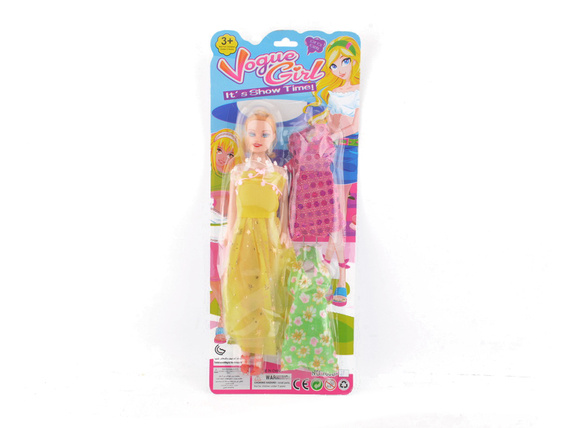 Barbie