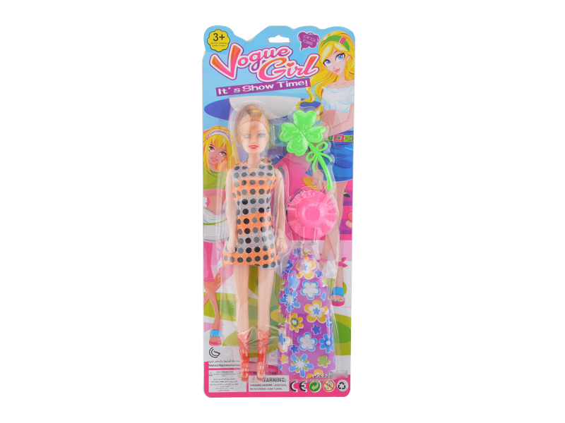 Barbie