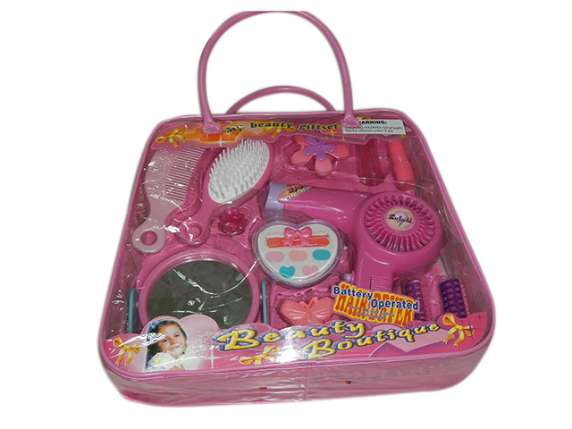 B/O Adornment Toys