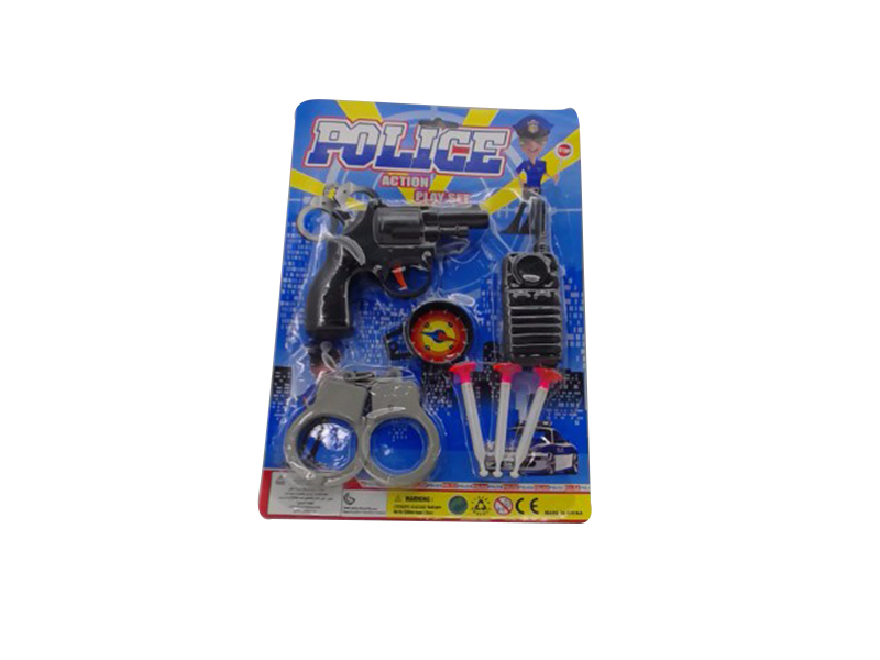 Gun Set