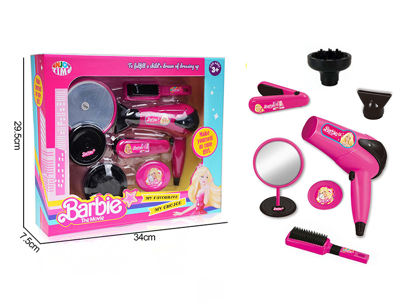 Jewelry sets-Barbie