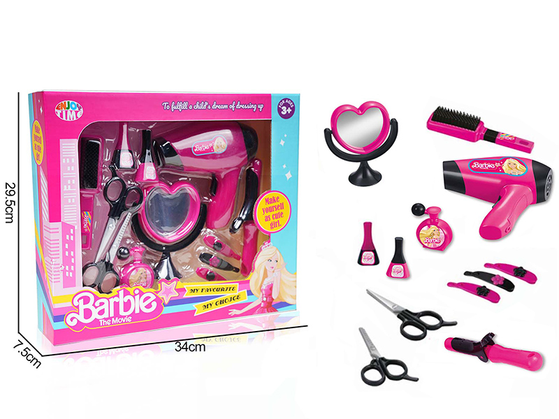 Jewelry sets-Barbie