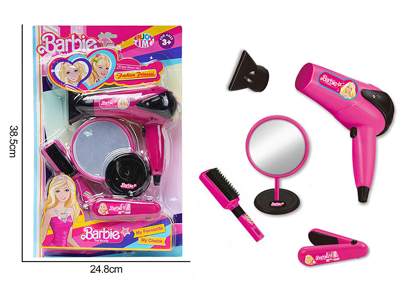Jewelry sets-Barbie