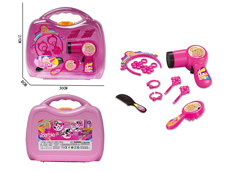 Jewelry sets-Barbie