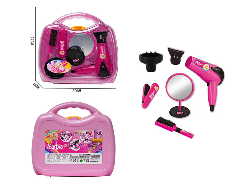 Jewelry sets-Barbie