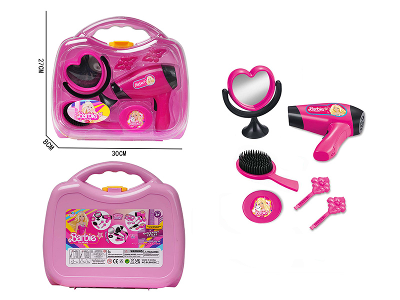 Jewelry sets-Barbie