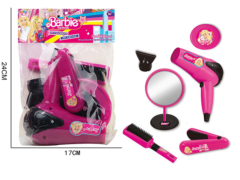 Jewelry sets-Barbie
